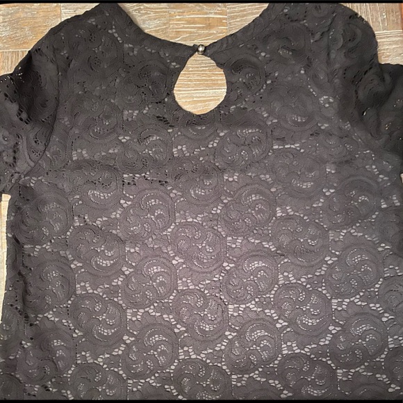 Rosie Pope Becca Maternity Top🖤 - Picture 10 of 13